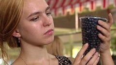 Черника. Доброе утро. Фрагмент выпуска от 17.07.2015