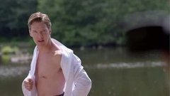 День рожденья Бенедикта Камбербэтча. Доброе утро. Фрагмент выпуска от 17.07.2015