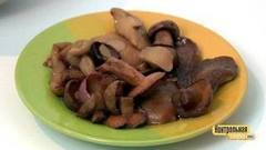 Все о грибах и маринаде. Контрольная закупка. Фрагмент выпуска от 22.12.2016