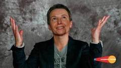 Светлана Сурганова: блиц-опрос. Наедине со всеми. Фрагмент выпуска от 22.12.2016