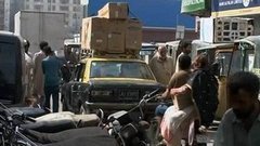 В мире. Рекордная жара в Пакистане. Доброе утро. Фрагмент выпуска от 15.07.2015