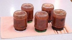 Как стерилизовать банки с заготовками. Доброе утро. Фрагмент выпуска от 14.07.2015