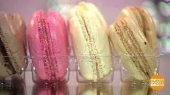 Макарони: не путать с макаронами! Доброе утро. Фрагмент выпуска от 28.12.2016