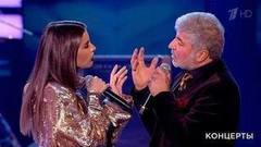 Сосо Павлиашвили, «А-Студио» — «Без тебя». «Ээхх, Разгуляй!». Фрагмент выпуска от 02.01.2017