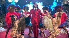 Филипп Киркоров — «Химера». Что? Где? Когда? Фрагмент выпуска от 02.01.2017