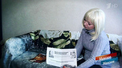 Два сыночка и лапочка дочка. Мужское / Женское. Выпуск от 22.11.2016