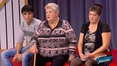 В очередь, Ленины дети! Мужское / Женское. Самые драматичные моменты выпуска от 16.01.2017