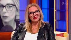 Гость Маргарита Митрофанова. Наедине со всеми. Выпуск от 17.01.2017