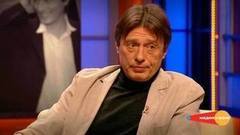 Анатолий Лобоцкий: блиц-опрос. Наедине со всеми. Фрагмент выпуска от 24.01.2017