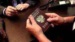 Тайный развод. Доброе утро. Фрагмент выпуска от 02.07.2015