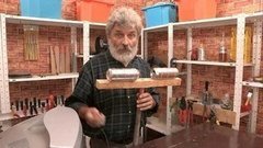 Антенна для дачи. Доброе утро. Фрагмент выпуска от 01.07.2015