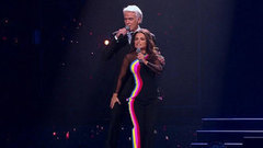 Наташа Королева, Александр Маршал — «Порочен я тобой». Концерт Наташи Королевой. Фрагмент выпуска от 28.01.2017