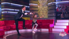 Неутомимая рэперша. Лучше всех! Анонс