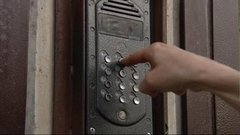 Мой дом. Домофонные вопросы. Доброе утро. Фрагмент выпуска от 30.06.2015