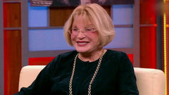 Людмила Максакова: «Эта передача никогда в эфир не выйдет, я вам гарантирую». Самый скандальный выпуск сезона. Наедине со всеми