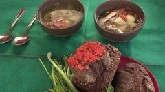 Уха… с курицей. Доброе утро. Фрагмент выпуска от 25.06.2015