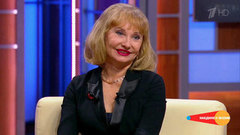 Гость Лариса Луппиан. Наедине со всеми. Выпуск от 14.02.2017