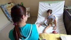 Почему дети выпадают из окон. Доброе утро. Фрагмент выпуска от 22.06.2015