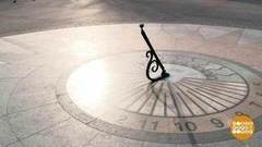 Самые необычные часы. Доброе утро. Фрагмент выпуска от 20.02.2017