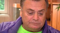 Отец Жанны Фриске: «Больше нет моей ласточки». Эксклюзивное интервью. Пусть говорят. Фрагмент выпуска от 16.06.2015