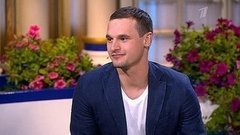 Настоящий чемпион. Давай поженимся! Выпуск от 16.06.2015