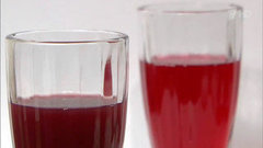 Клюквенный морс. Контрольная закупка. Выпуск от 16.06.2015