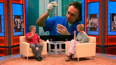 Вадим Демчог: «Я стал артистом из-за недолюбленности». Наедине со всеми. Фрагмент выпуска от 15.06.2015