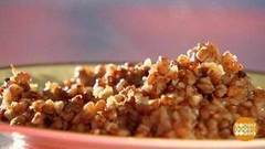 Гречка. Доброе утро. Фрагмент выпуска от 01.03.2017