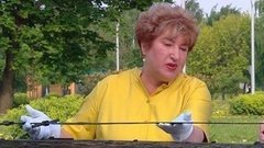 Ольга Полякова. Доброе утро. Фрагмент выпуска от 15.06.2015