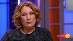 Гость Ольга Тумайкина. Наедине со всеми. Выпуск от 09.03.2017