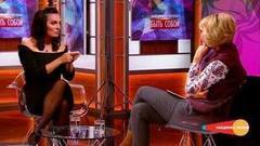 Елена Ваенга: Те, кто тебя любит, — и есть ты. Наедине со всеми. Фрагмент выпуска от 10.03.2017