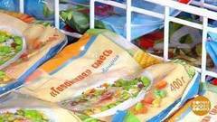 Замороженные овощные смеси. Доброе утро. Фрагмент выпуска от 10.03.2017