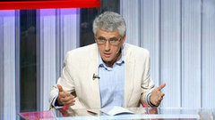 Леонид Гозман vs Валерий Фадеев: растет ли утечка мозгов из России? Структура момента. Фрагмент выпуска от 09.06.2015
