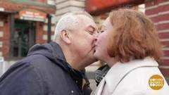 Поцелуй: шесть секунд для счастья. Доброе утро. Фрагмент выпуска от 14.03.2017
