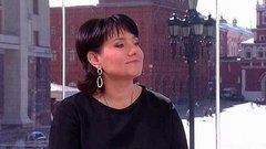 Инга Оболдина. Доброе утро. Фрагмент выпуска от 09.06.2015