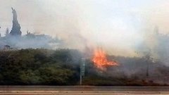 В мире. Лесные пожары. Доброе утро. Фрагмент выпуска от 05.06.2015