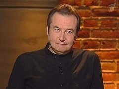 Гость Алексей Учитель. На ночь глядя. Выпуск от 29.09.2010