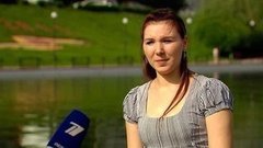 Блиц-ответ. Доброе утро. Фрагмент выпуска от 04.06.2015