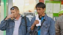 Осторожно, сальмонеллeз! Доброе утро. Фрагмент выпуска от 02.06.2015