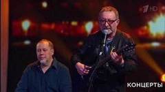 Евгений Маргулис — «О себе». К 80-летию Дома актера. Юбилейный вечер. Фрагмент выпуска от 02.04.2017