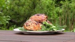 Правильное мясо на правильном пикнике. Доброе утро. Фрагмент выпуска от 28.05.2015