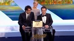 Каннские итоги. Доброе утро. Фрагмент выпуска от 27.05.2015