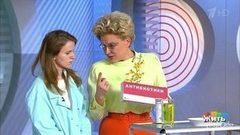 Жить здорово! Выпуск от 13.04.2017