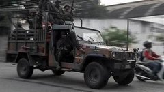 В мире. Полицейские вместо солдат. Доброе утро. Фрагмент выпуска от 26.05.2015