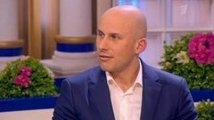 Интеллектуальный юрист. Давай поженимся! Выпуск от 25.05.2015