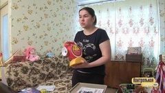 Детский проектор: как испортить праздник ребенку. Контрольная закупка. Фрагмент выпуска от 17.04.2017