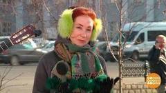 Анна Большова. Доброе утро. Фрагмент выпуска от 18.04.2017