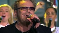 Владимир Пресняков — «Недотрога». Вечерний Ургант. Фрагмент выпуска от 20.05.2015