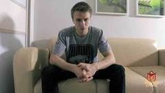 «Это не очень серьезная травма, но это травма!» Дмитрий Политов. Профайл. Минута славы. Фрагмент выпуска от 22.04.2017