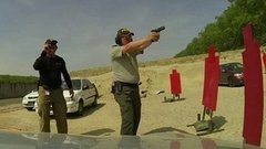 В мире. Соревнования полицейских. Доброе утро. Фрагмент выпуска от 20.05.2015